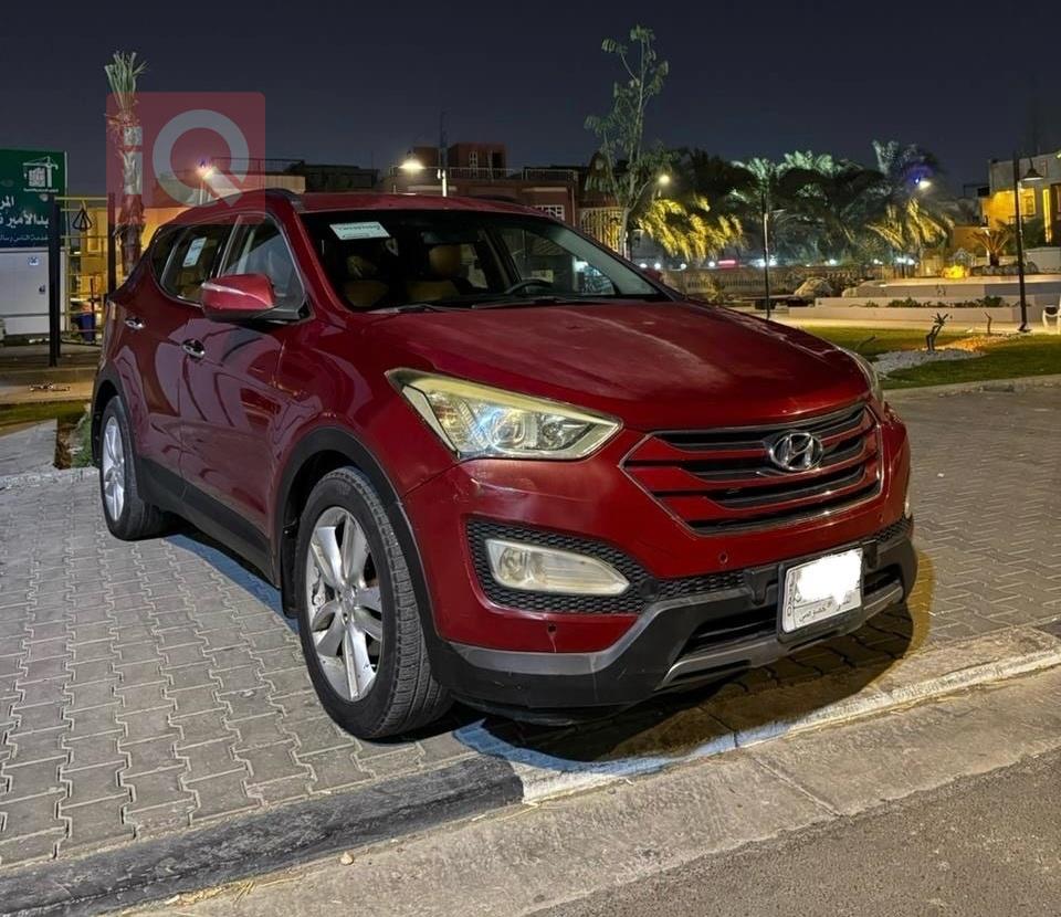 هیوندای سەنتافی